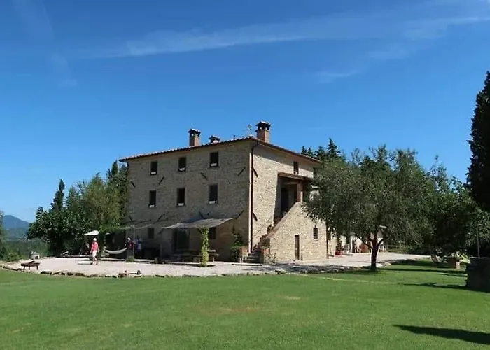 Le Terre Di Caprano