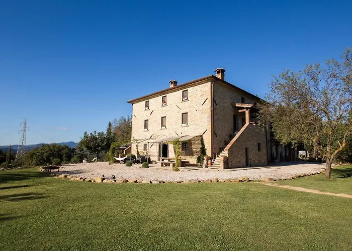 Le Terre Di Caprano