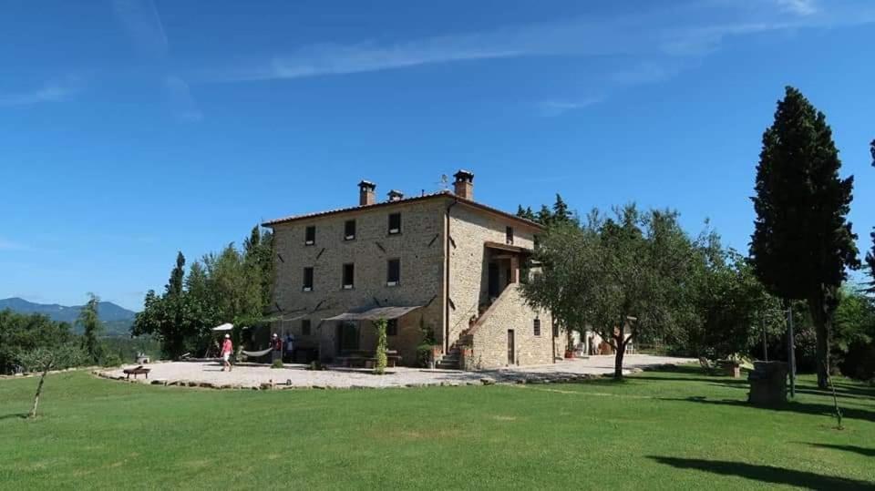 Le Terre Di Caprano