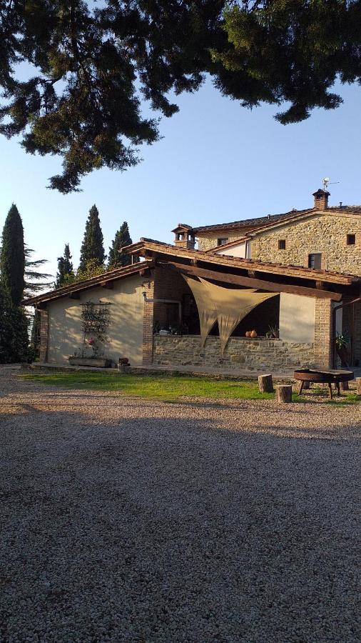 Guest house Le Terre Di Caprano Citta di Castello