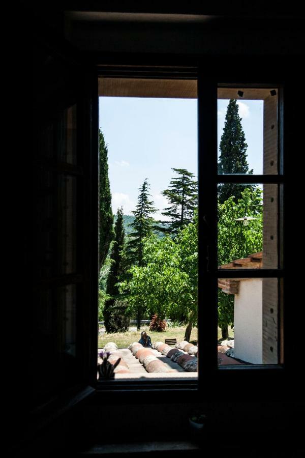 Le Terre Di Caprano Guest house *