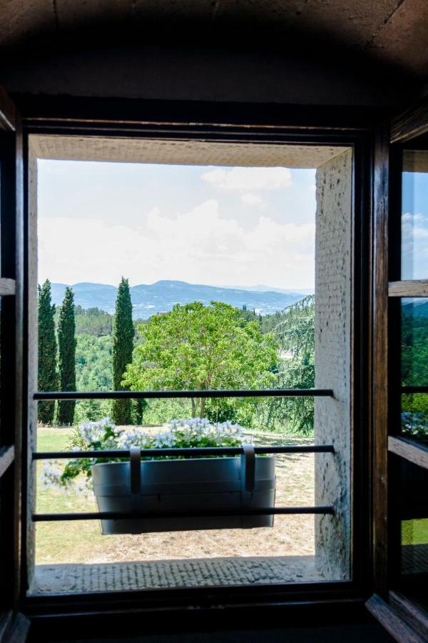 Guest house Le Terre Di Caprano