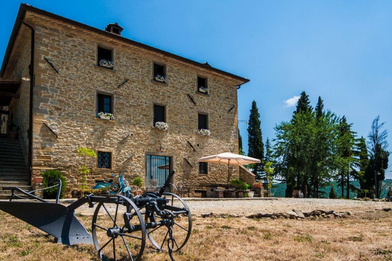 Le Terre Di Caprano *