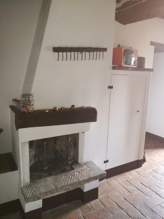 Le Terre Di Caprano Guest house Citta di Castello