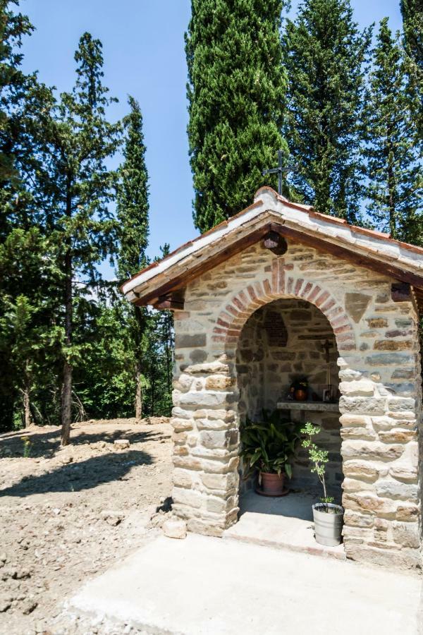 Le Terre Di Caprano Guest house