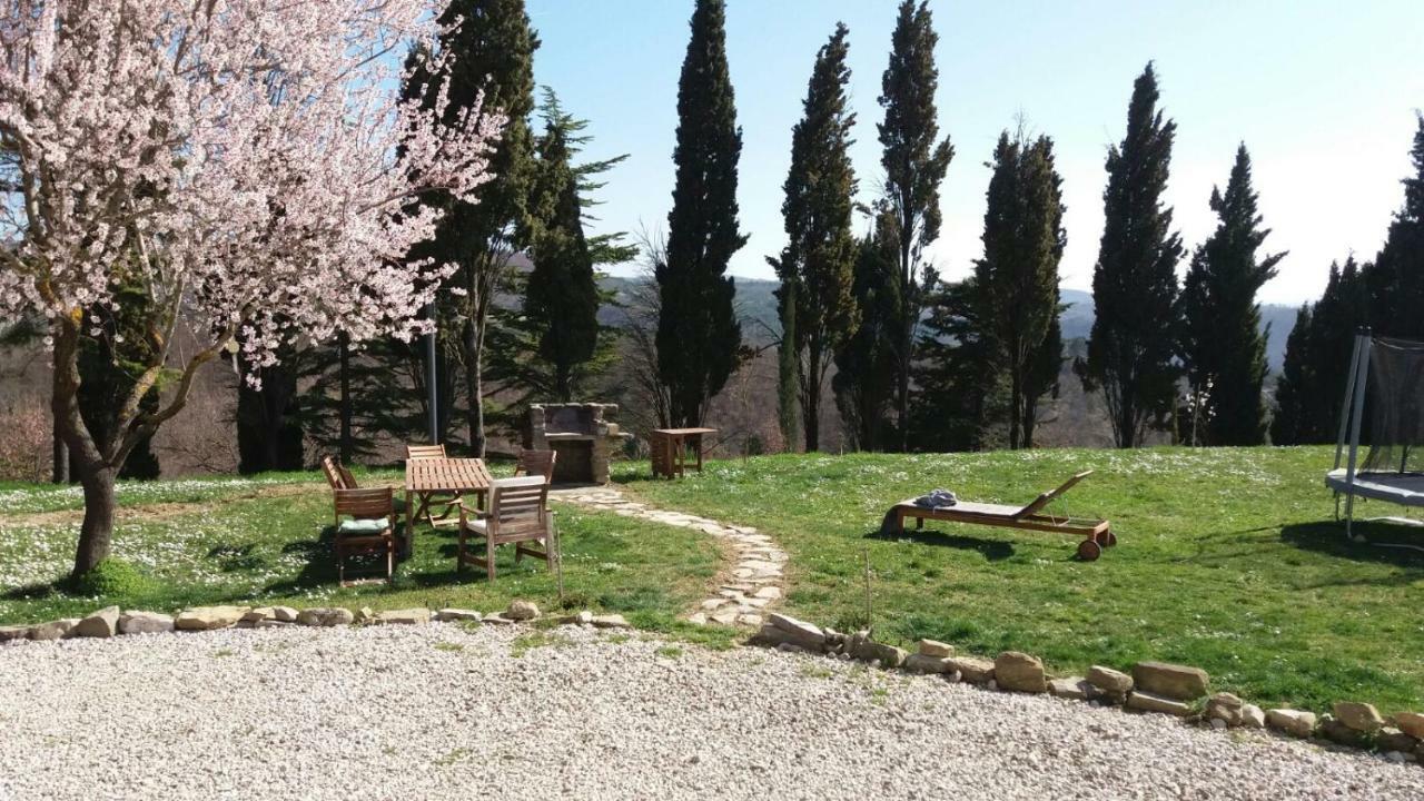 Le Terre Di Caprano Guest house *