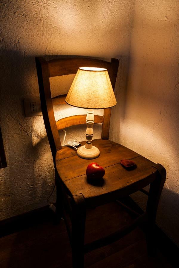 Le Terre Di Caprano Guest house *