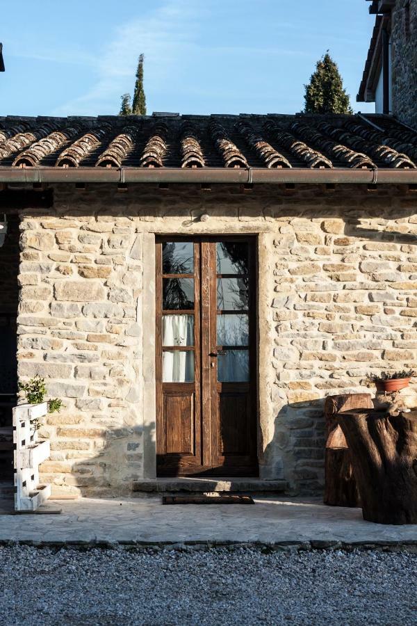 Guest house Le Terre Di Caprano *