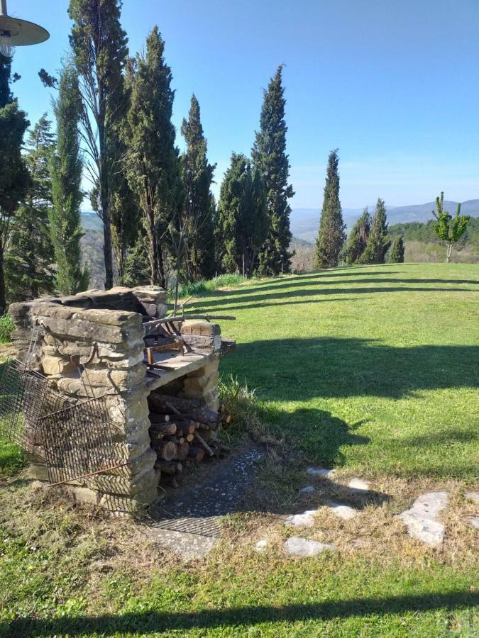 Guest house Le Terre Di Caprano *