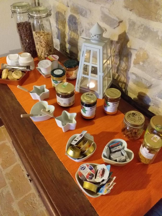 Le Terre Di Caprano Guest house *