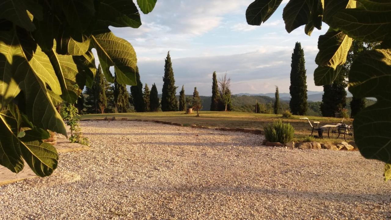 Guest house Le Terre Di Caprano Citta di Castello