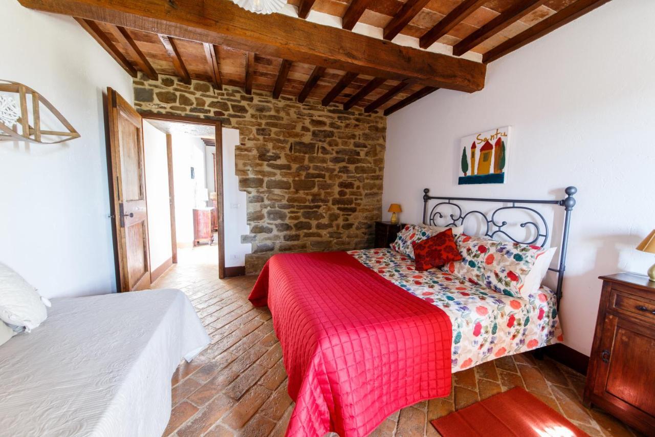 Guest house Le Terre Di Caprano Citta di Castello
