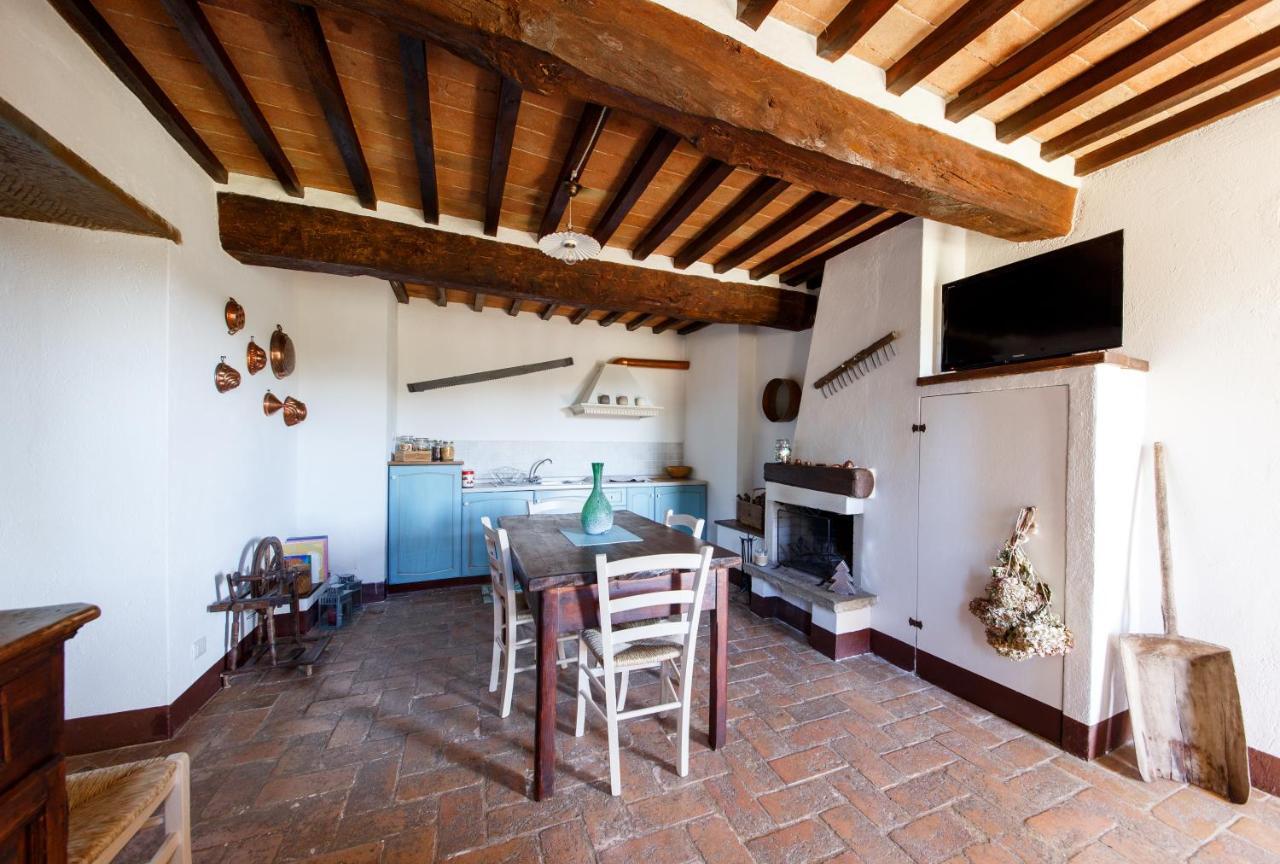 Guest house Le Terre Di Caprano *