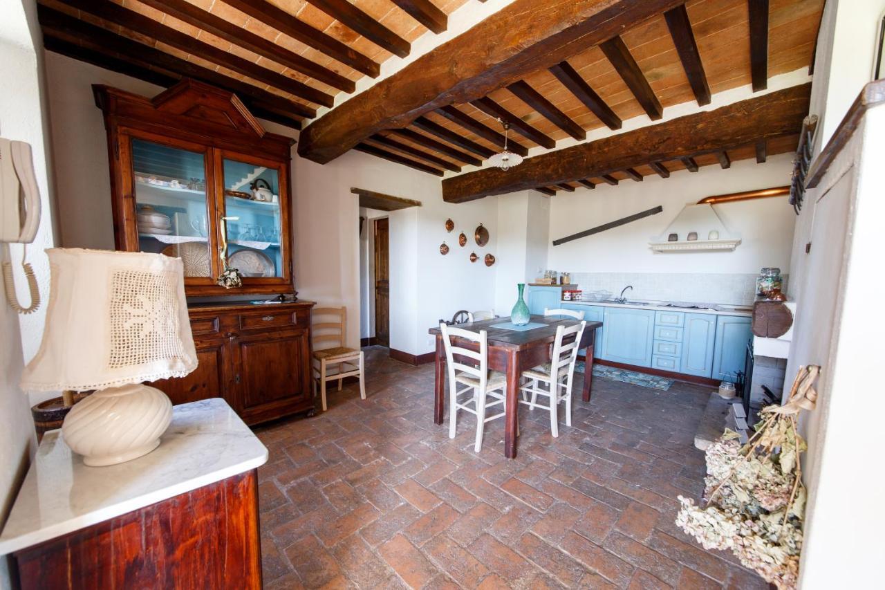 Guest house Le Terre Di Caprano